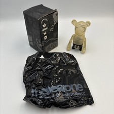 Michael Lau Crazysmiles Crazychildren Bear Junkie No 16