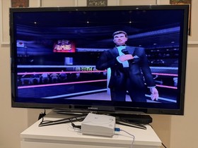 Ready 2 Rumble Boxing Round 2 - Sega Dreamcast Game Boxed Complete 2000 PAL VGC