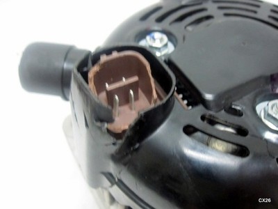 BROKEN PLUG Alternator 11062 for 2004-2007 Saturn Vue 3.5L-V6