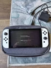 Nintendo Switch OLED Used But Perfect Working Order. All Original Parts.