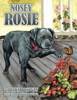 Dawn Donovan | Nosey Rosie | Taschenbuch | Englisch (2011) | Authorhouse