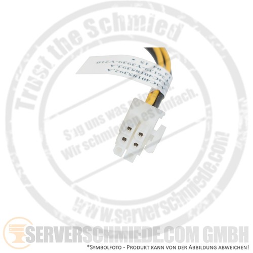 Fujitsu 45cm Backplane Power Kabel cable 4x NVMe RX2540 M4 M5 T26139-Y3939-V210 - Afbeelding 3 van 4