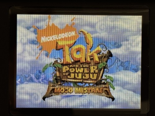 Nintendo DS (4) Lote Solo Cartucho Littlest Pet Shop Tak Jackass Crucigramas - Imagen 8 de 10