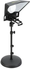 Ikan HomeStream Smartphone Teleprompter for DSLRs, Mirrorless Cameras, and