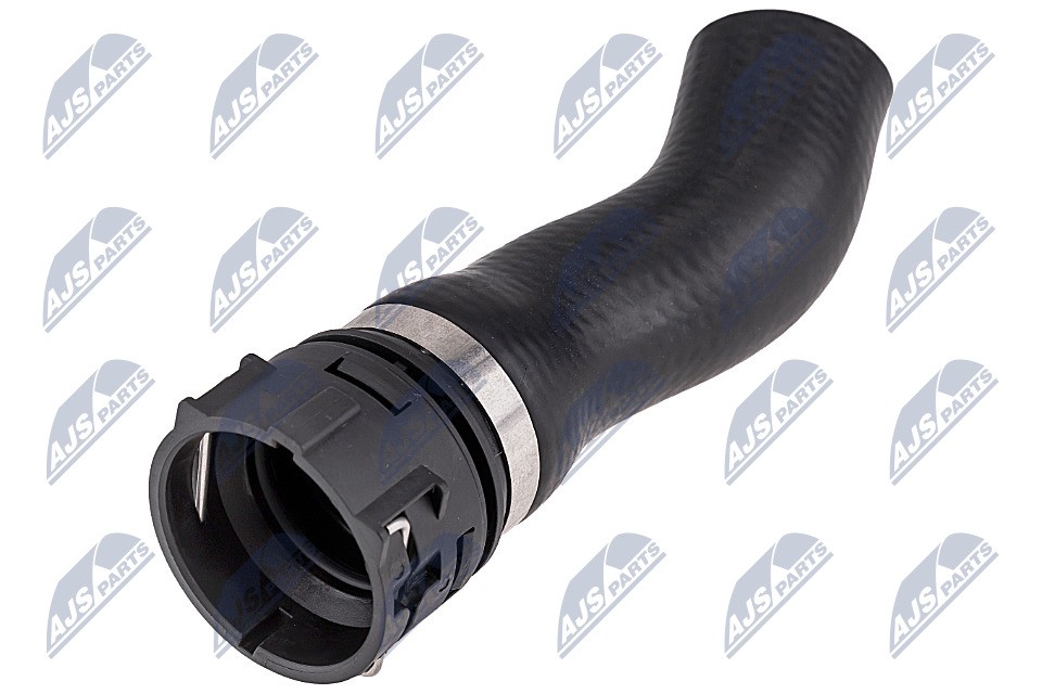Rohr für das Kühlsystem EPDM (Ethylen-Propylen-Dien-Kautschuk) CPP-WW-044 NTY - Bild 4