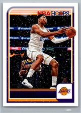2023-24 Hoops Winter Rui Hachimura #79 Los Angeles Lakers