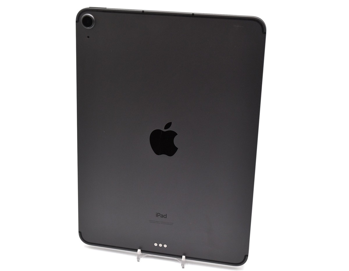 Apple iPad Air 4th Gen A2324 64GB Space Gray Network Unlocked