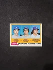 ⚾1981 Topps #302 Fernando Valenzuela Rookie Card RC⚾Near Mint or Better⚾