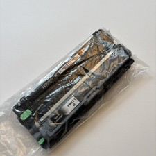 Genuine OEM Brother TN221BK Black Original Laser Toner Cartridge TN-221 BK