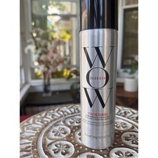 COLOR WOW Brand new authentic Style on Steroids Color-Safe Texture Spray 2 Sizes