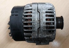 MERCEDES W208 CLK Genuine Mercedes BOSCH Alternator, CLK, SLK, SL, 0101543202