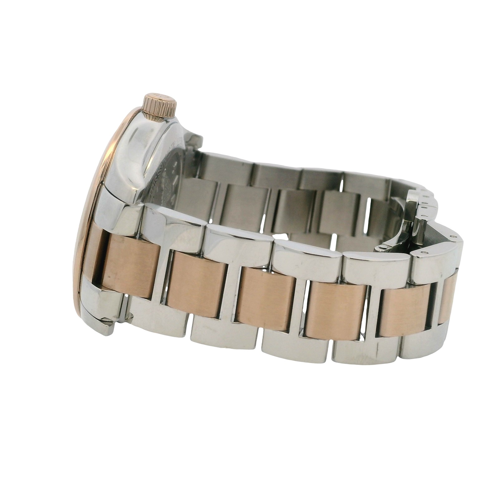 Longines L2.386.3 Conquest Classic 34mm Diamond Stainless Steel B&P Watch image 4