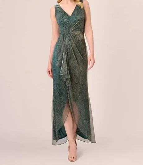 Size 12 Green Dresses for Women for Sale - eBay
