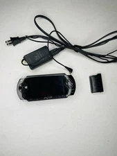 PSP 1000 includes 70+ GAMES, CHARGER, BATTERY AND 128 GIGS bundle