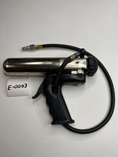 Semco 250-a Pneumatic Sealant Gun 6 Oz Retainer Hose 100 Psi Aerospace
