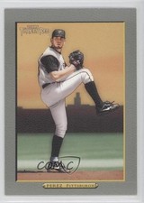 2005 Topps Turkey Red Oliver Perez #13 0b5