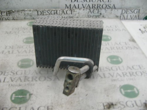 VERDAMPFER DER KLIMAANLAGE / 5907389 FÜR RENAULT MEGANE I COUPE FASE 2 DA 1.