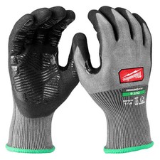 Milwaukee 48-73-6960E Cut Level 6 Nitrile Dip...