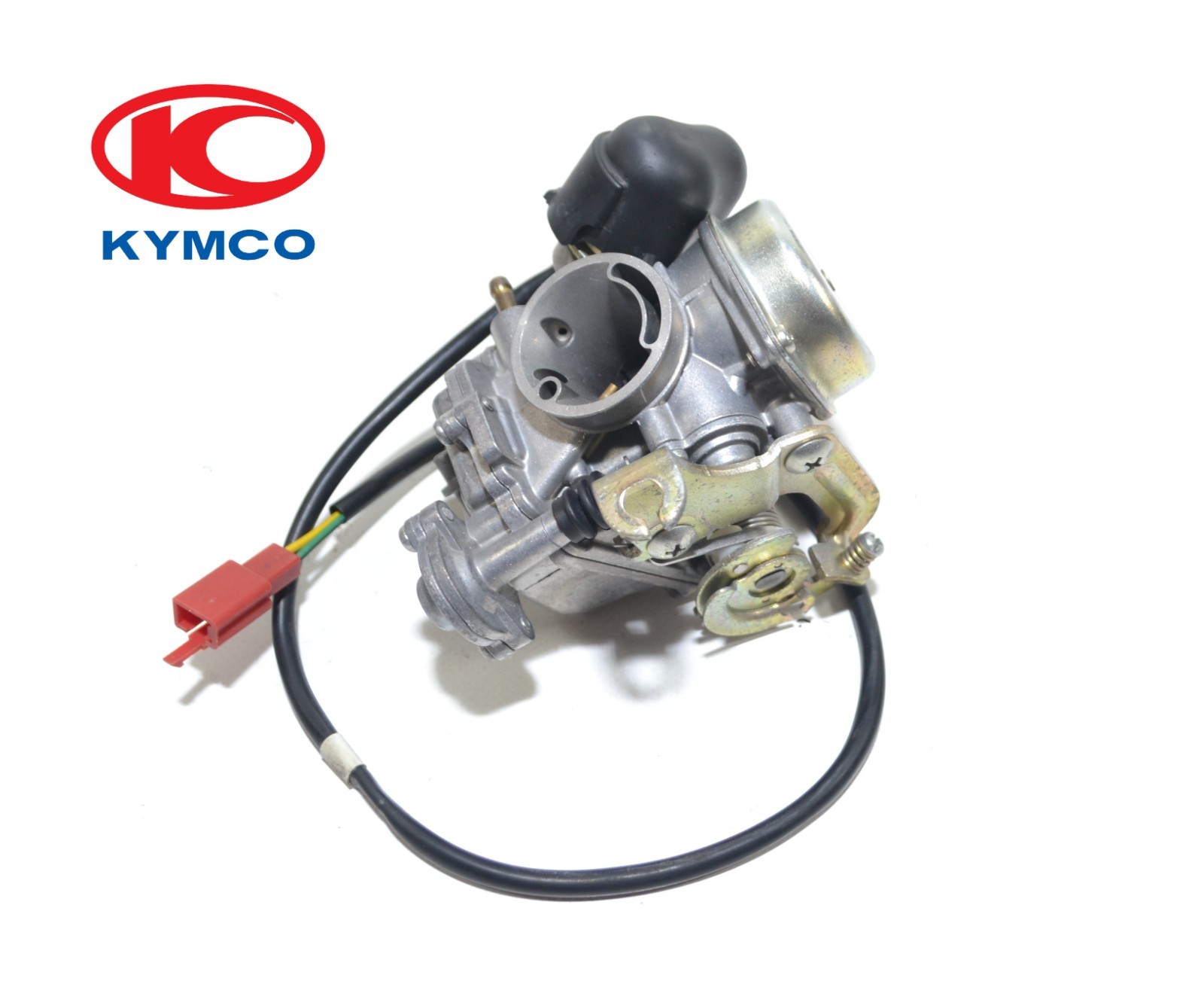 Carburatore completo originale Kymco per People S Agility 50 4 tempi 2005 2008