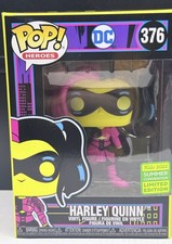 Ultimate Funko Pop Harley Quinn Figures Checklist and Gallery 66