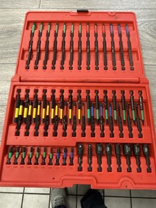Mac Tools Bit Set | eBay
