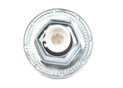 Sensor de golpe de encendido (detonación) genuino GM 12591625 Foto 2 de 4