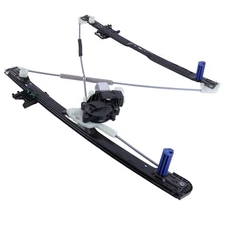 FOR LAND ROVER DISCOVERY L462 17-20 FRONT RIGHT POWER WINDOW REGULATOR W/ MOTOR