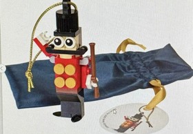 LEGO Seasonal: Toy Soldier (5004420)