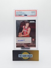 2022 Leaf Multi-Sport Solo Pack Cards 27