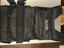 CAP Barbell HHWV-CB040 Adjustable Weighted Vest 40 lb