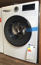 Image of Bosch Washing Machine 10kg 1400rpm Series 6 -A Rated, White WGG254Z1GB (11458)