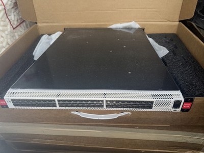 New KEYSIGHT Ixia Vision Edge 10S Network Monitoring Device DC Power 10GB