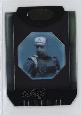 2024 Halo Legacy Collection Cortana Chip Evolution H1 79/299 UNSC Marine 0bi1