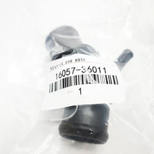 16057-36011 For 2009-2012 TOYOTA RAV4 RADIATOR UPPER HOSE CONNECTOR PIPE ADAPTER