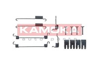 Kamoka ZubehöRsatz, Bremsbacken Hinterachse FüR Ford