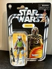 Hasbro Star Wars Vintage Collection Boba Fett Action Figure MOC Case Fresh