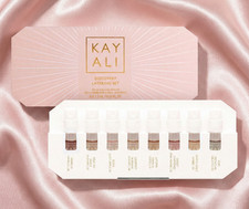 KayAli Discovery Layering Set of 8 Eau De Parfum 1.5 ml each
