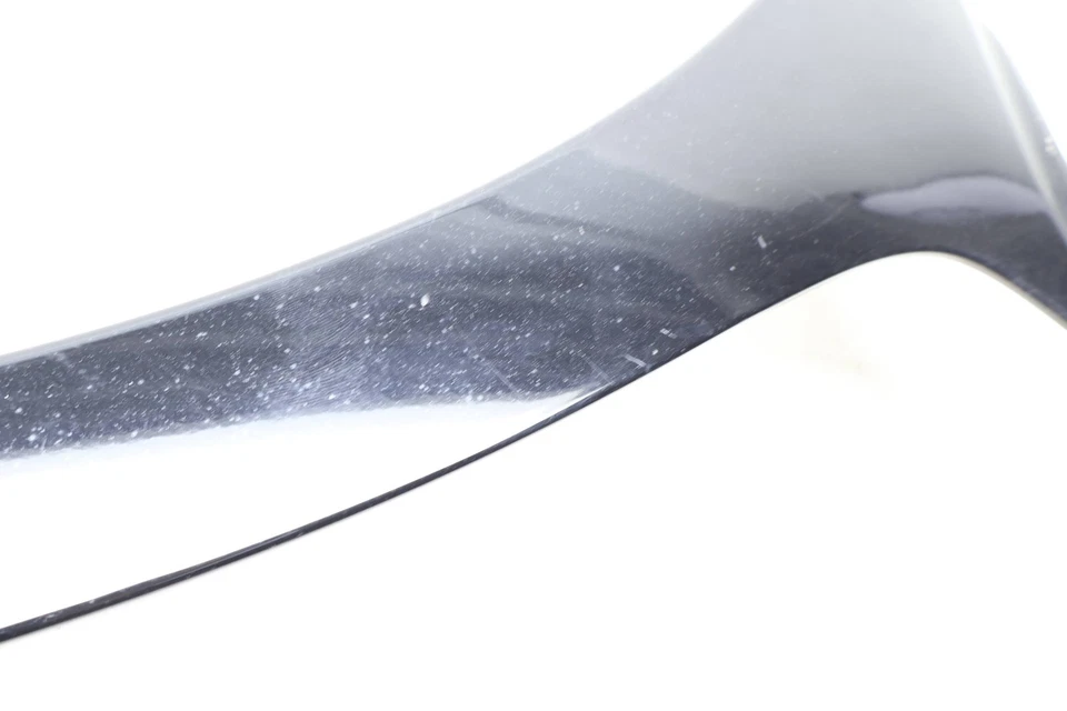 2004-2010 BMW X3 - Moldura dianteira direita alargador/roda ARCH TRIM (M) - Imagem 4 de 4