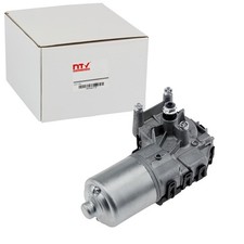 NTY WISCHERMOTOR VORNE passend für BMW 3er E46 Limo + Touring