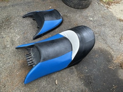 YAMAHA WAVERUNNER 1.8 FX SVHO SHO GP 1800 FZR FZS Seat Front Rear