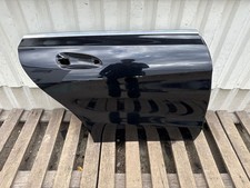 Mercedes-Benz CLA C117 X117 W117 2013 Hinten rechts Tür hinten A1177320210 Mercedes-Benz CLA C117 X117 W117 2013 Hinten rechts Tür hinten A1177320210