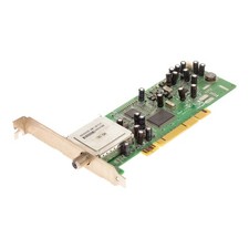 Medion CTX929 V1 20029268 DVB-S Sat Tuner 7134 PCI Card