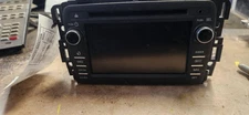 Audio Equipment Radio Opt Ugy ID 22989277 Fits 13 ENCLAVE 1188177