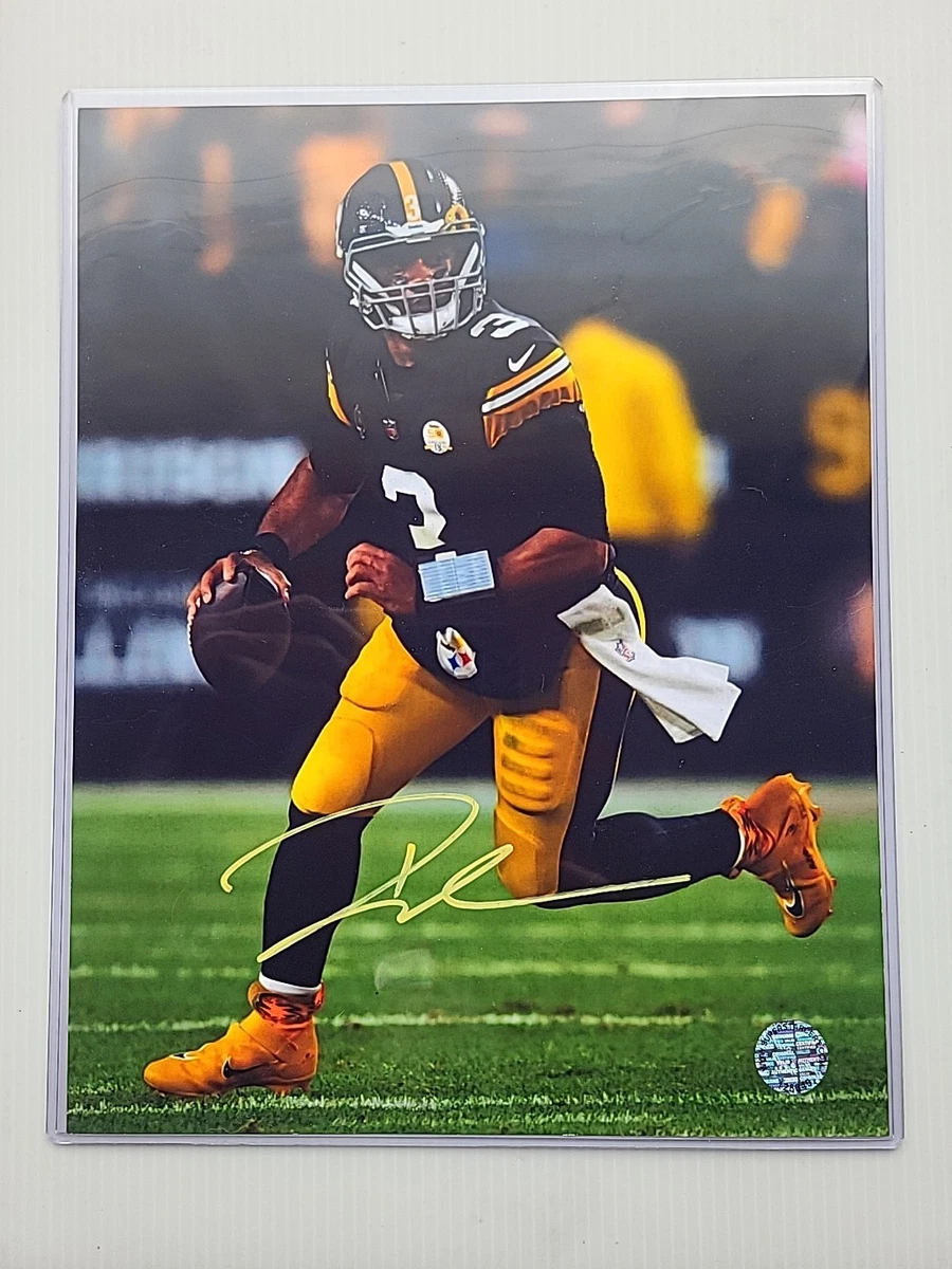 Russell Wilson NFL Original Autographed Photos for sale | eBay