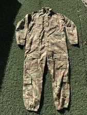 British Army Coveralls MTP Camouflage AFV Crewman Exercise Suit 180/104