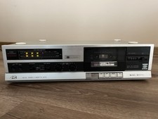 JVC KD-X1 Cassettiera Vintage Made in Japan Perfettamente Funzionante