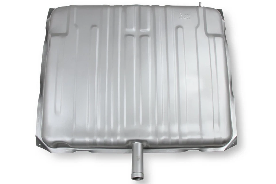 Holley 19-505 Sniper Stock Replacement Fuel Tank 1964-1967 Chevrolet Chevelle Ma - Image 3 of 4