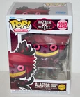 Funko POP! Animation Hazbin Hotel: Alastor Demon Form #2242 Figure CHASE MINT🔥