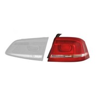 RüCkleuchte Heckleuchte Rechts äUsserer Teil FüR VW Passat Alltrack 365