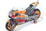 Diecast Car 1/12 Honda RC213V Repsol Honda Team 2017 Dani Pedrosa #26 [M12016]